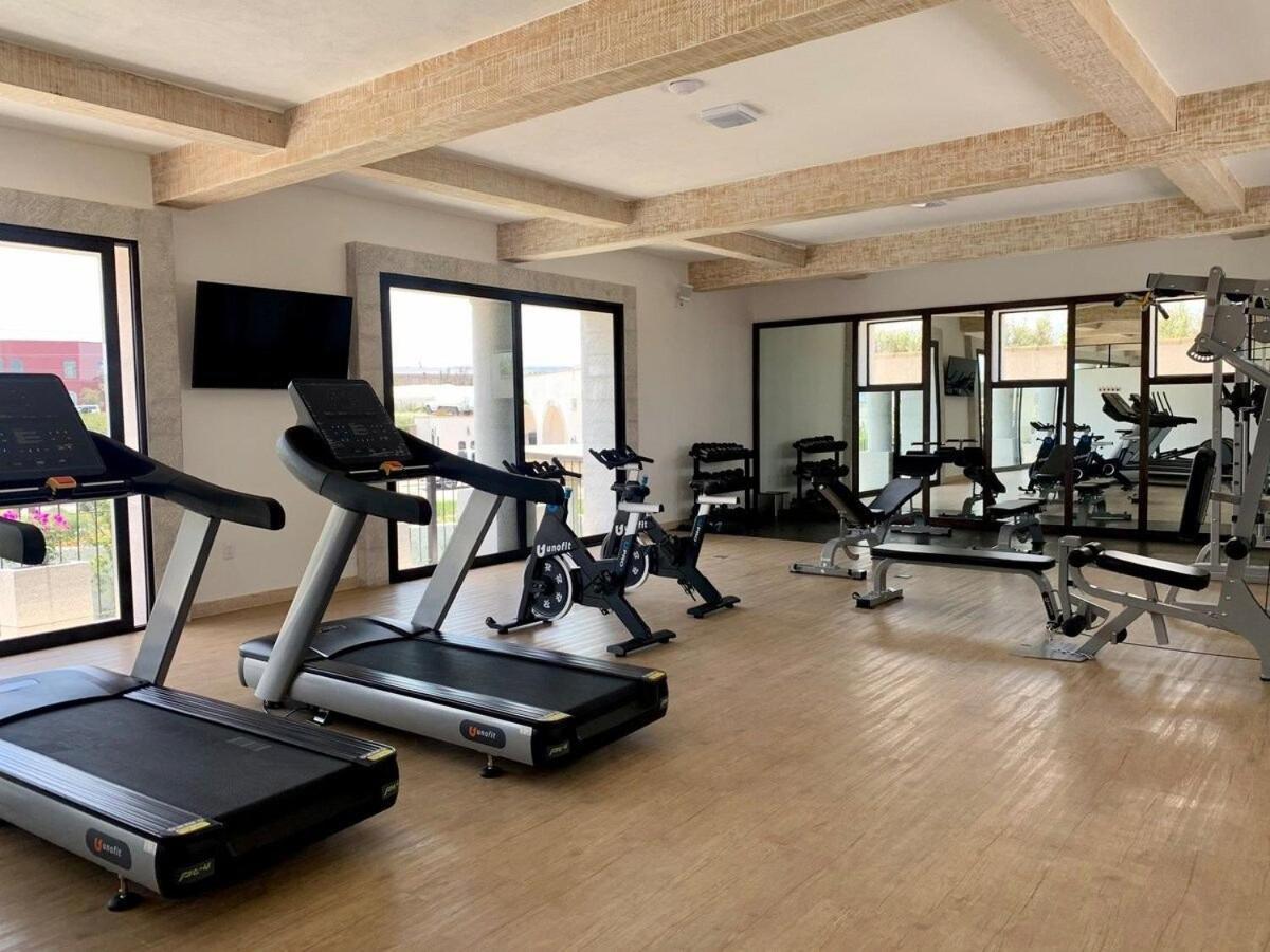 Apartment 5 * Moderno + Rooftop Y Terraza Privada *