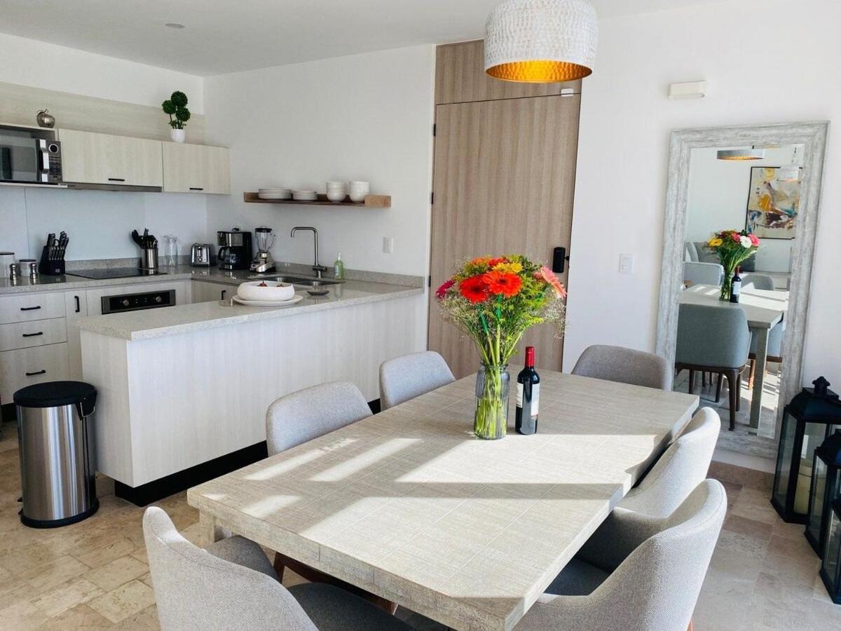 5 * Moderno + Rooftop Y Terraza Privada