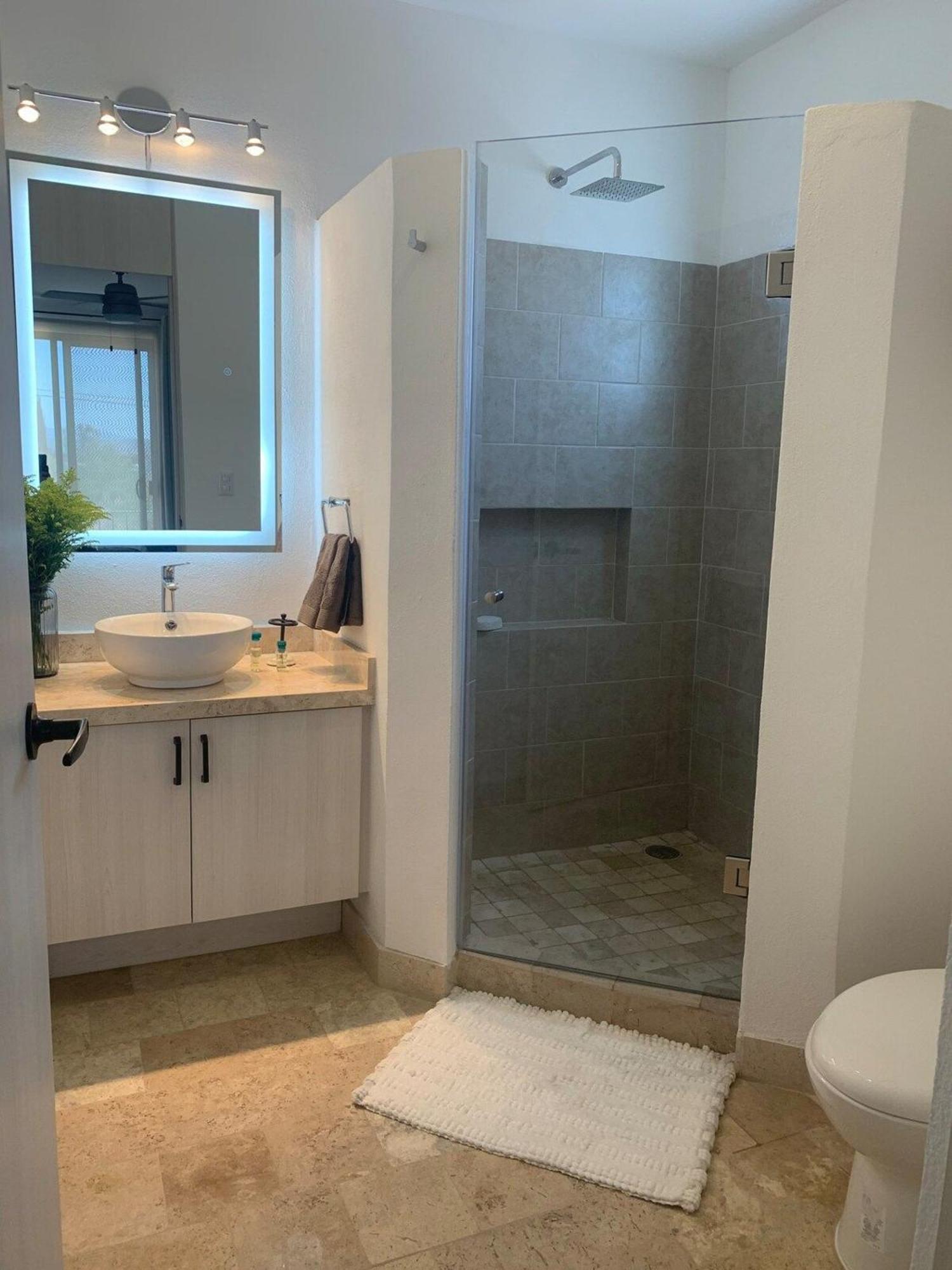 5 * Moderno + Rooftop Y Terraza Privada Apartment San Miguel de Allende