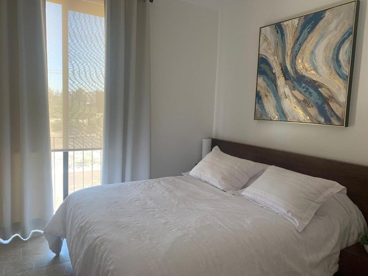 5 * Moderno + Rooftop Y Terraza Privada
