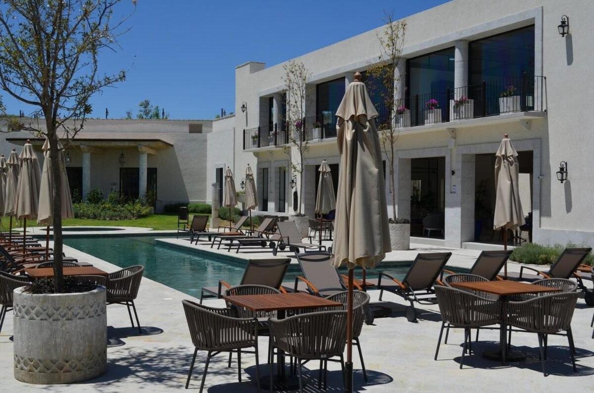 5 * Moderno + Rooftop Y Terraza Privada * San Miguel de Allende